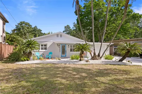 4815 W San Rafael St, Tampa, FL 33629
