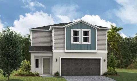 36610 Sagemoor Dr, Zephyrhills, FL 33541