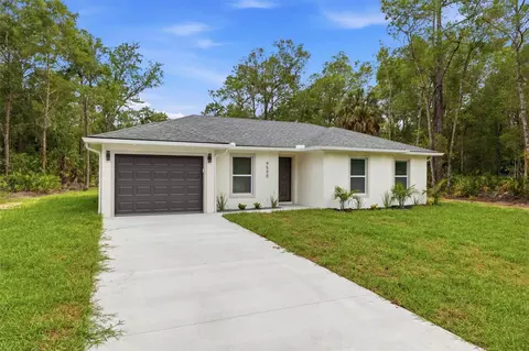 9590 W Tennessee Ln, Crystal River, FL 34428