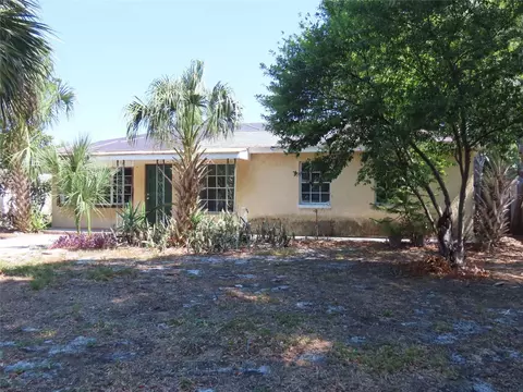3911 W Leila Ave, Tampa, FL 33616