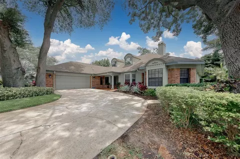 276 Sheffield Cir W, Palm Harbor, FL 34683