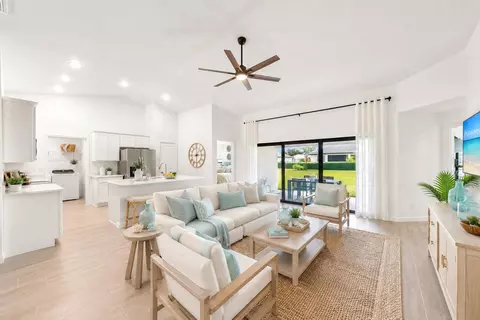 2734 NW 10th St, Cape Coral, FL 33993