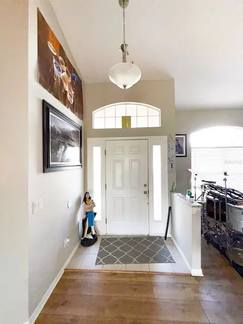 Entry Way - 8414 Bay Dr, Spring Hill, FL 34606 photo 2 of 4