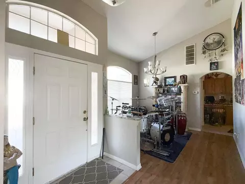 Entry Way - 8414 Bay Dr, Spring Hill, FL 34606 photo 1 of 4