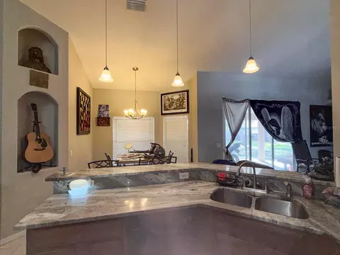 Kitchen - 8414 Bay Dr, Spring Hill, FL 34606 photo 1 of 3