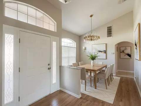 Entry Way - 8414 Bay Dr, Spring Hill, FL 34606 photo 3 of 4