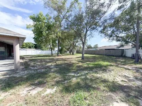 Exterior - 8414 Bay Dr, Spring Hill, FL 34606 photo 6 of 7
