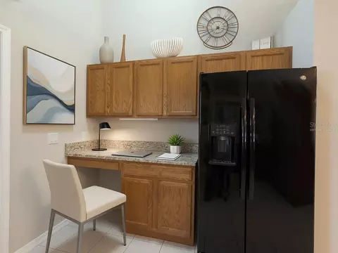 Kitchen - 8414 Bay Dr, Spring Hill, FL 34606 photo 3 of 3