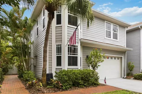 2869 Bayshore Trails Dr, Tampa, FL 33611