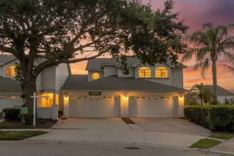 2976 Fieldbrook Pl, Clearwater, FL 33761