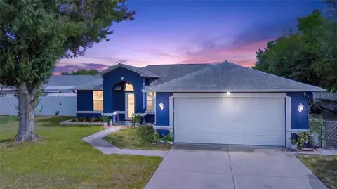 7426 Bent Oak Dr, Port Richey, FL 34668