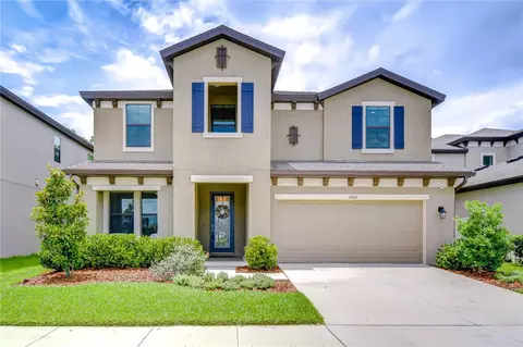 14710 Horse Trot Rd, Lithia, FL 33547