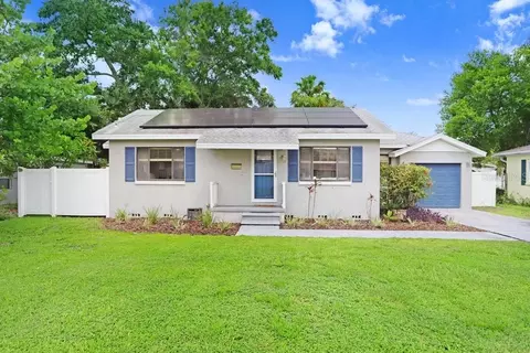 4415 W Bay Villa Ave, Tampa, FL 33611