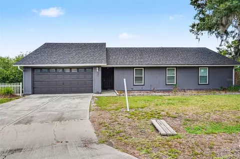 335 Tracy Way, Lakeland, FL 33809