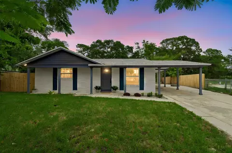 6532 S West Shore Cir, Tampa, FL 33616