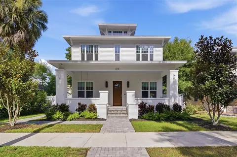 610 5th St N, Saint Petersburg, FL 33701