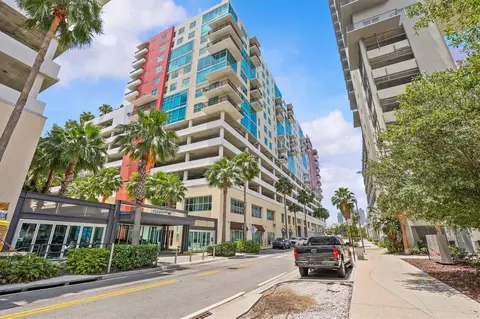 1120 E Kennedy Blvd #1216, Tampa, FL 33602