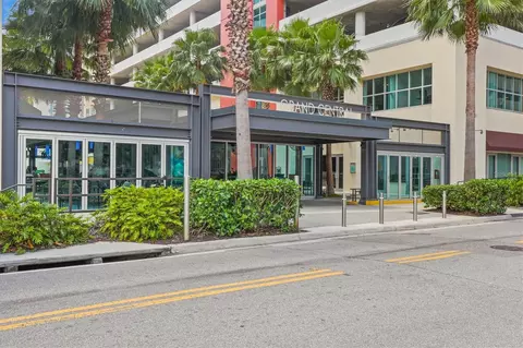 1120 E Kennedy Blvd #1216, Tampa, FL 33602