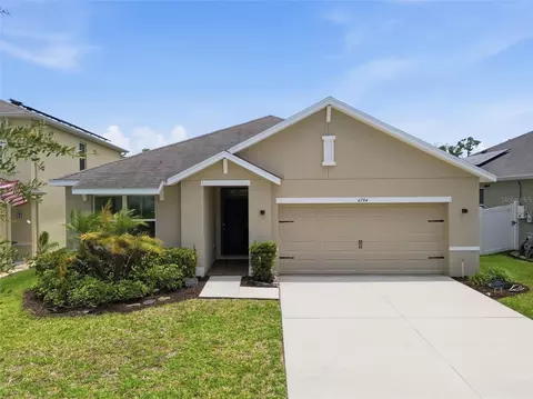 6794 Wagon Trail St, Zephyrhills, FL 33541
