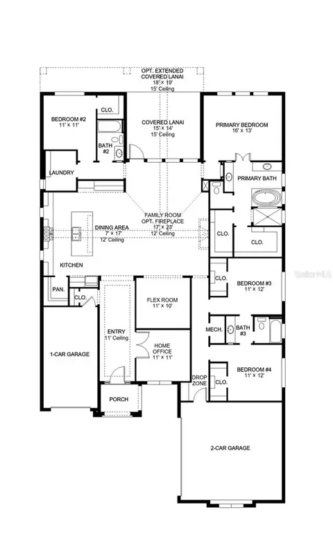 8034 Roll Tide Ter, Parrish, FL 34219 photo 2