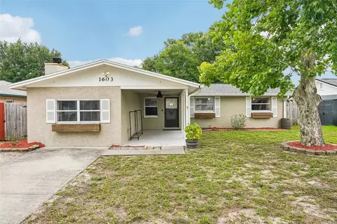 1603 Fox Run Dr, Tarpon Springs, FL 34689