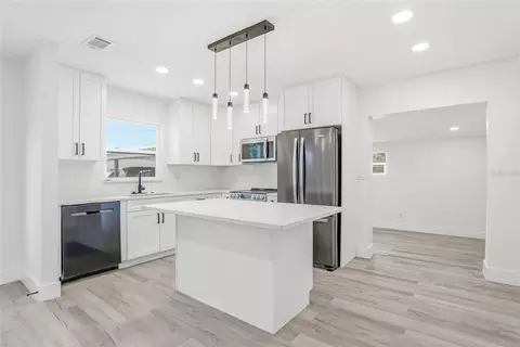 Kitchen - 529 Firefly Ln, Apollo Beach, FL 33572 photo 1 of 5