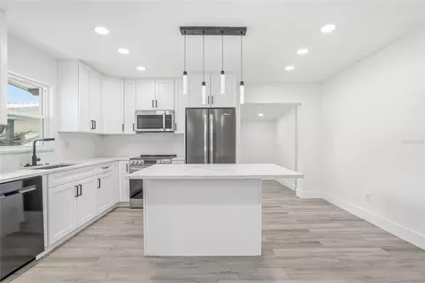 Kitchen - 529 Firefly Ln, Apollo Beach, FL 33572 photo 2 of 5