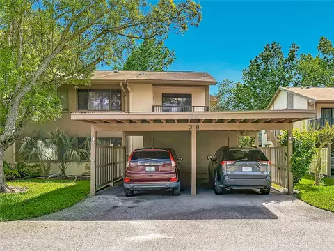 12913 Fairway Dr #D, Hudson, FL 34667