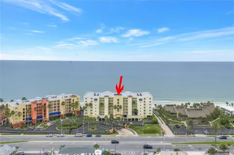 16750 Gulf Blvd #313, North Redington Beach, FL 33708
