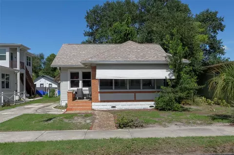 2521 4th St S, Saint Petersburg, FL 33705