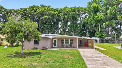 7588 S Crescent Loop, Floral City, FL 34436