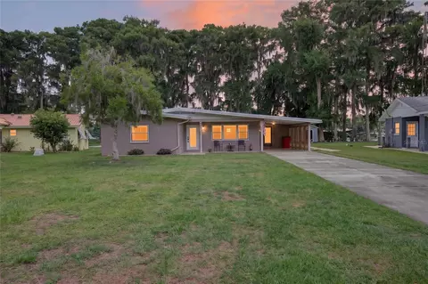 7588 S Crescent Loop, Floral City, FL 34436