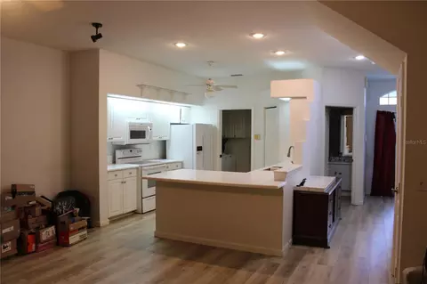 Kitchen - 202 Hemingway Dr, Oldsmar, FL 34677 photo 2 of 2