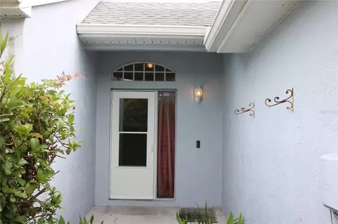 Entry Way - 202 Hemingway Dr, Oldsmar, FL 34677 photo 1 of 4