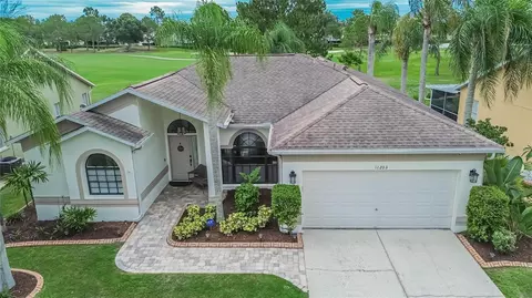 Exterior - 11203 Longbrooke Dr, Riverview, FL 33579 photo 2 of 10