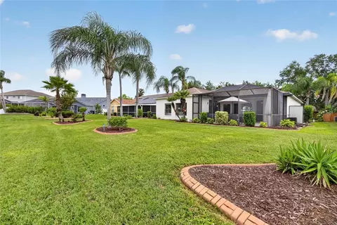 Exterior - 11203 Longbrooke Dr, Riverview, FL 33579 photo 7 of 10