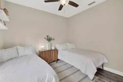 Bedroom - 11203 Longbrooke Dr, Riverview, FL 33579 photo 6 of 8