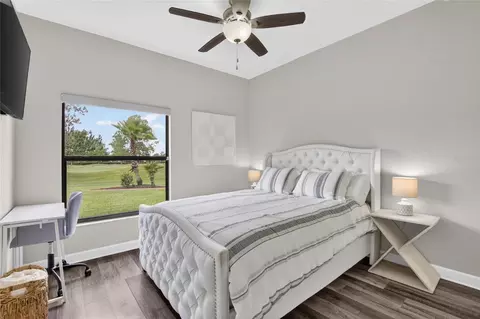 Bedroom - 11203 Longbrooke Dr, Riverview, FL 33579 photo 3 of 8