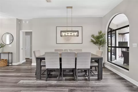 Dining - 11203 Longbrooke Dr, Riverview, FL 33579 photo 1 of 2