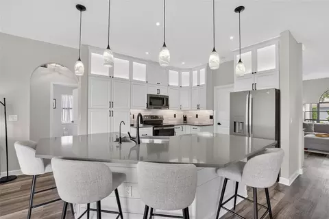 Kitchen - 11203 Longbrooke Dr, Riverview, FL 33579 photo 1 of 5