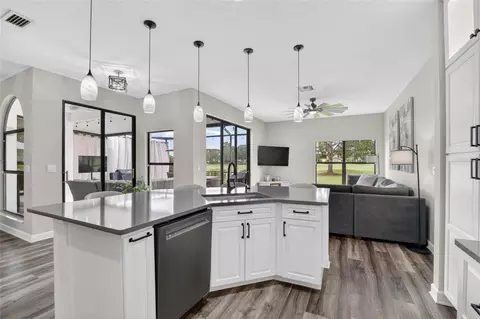 Kitchen - 11203 Longbrooke Dr, Riverview, FL 33579 photo 3 of 5