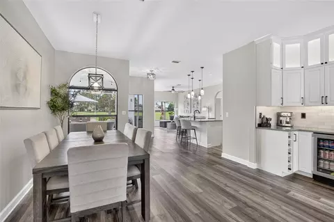 Dining - 11203 Longbrooke Dr, Riverview, FL 33579 photo 2 of 2