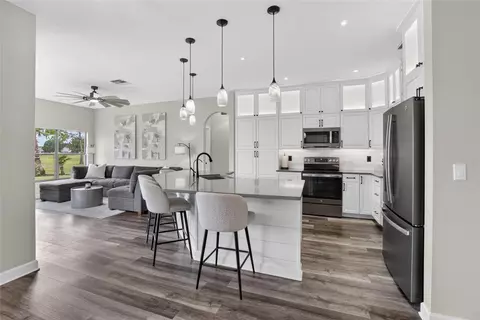 Kitchen - 11203 Longbrooke Dr, Riverview, FL 33579 photo 5 of 5