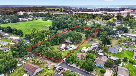 0 Hardee Ave, Dade City, FL 33523