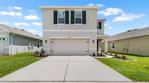 10483 Penny Gale Loop, San Antonio, FL 33576