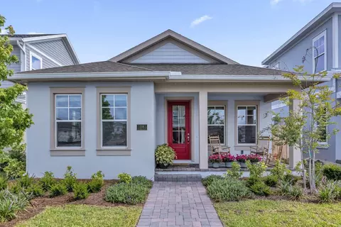 10061 Dulbecco St, Orlando, FL 32827
