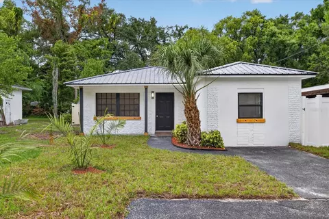 1919 E Clifton St, Tampa, FL 33610