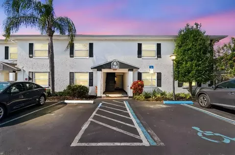 13125 Wilcox Rd #6205, Largo, FL 33774