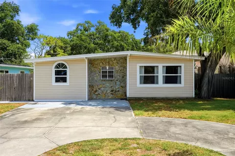 5405 10th Ave S, Gulfport, FL 33707