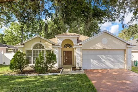 2831 Wilshire Rd, Clermont, FL 34714